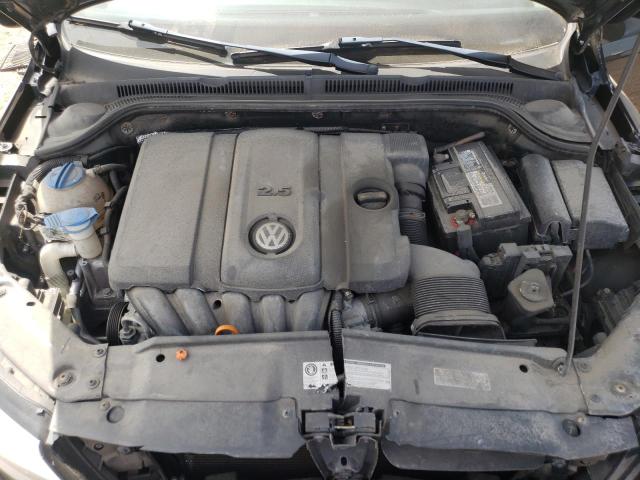 Photo 10 VIN: 3VWDX7AJ0CM115399 - VOLKSWAGEN JETTA 