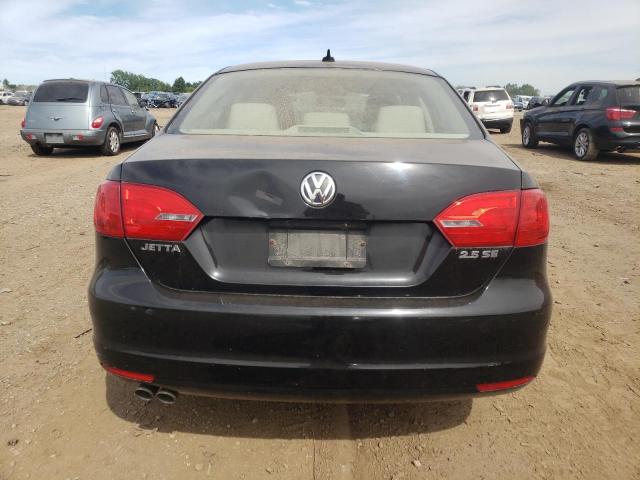 Photo 5 VIN: 3VWDX7AJ0CM115399 - VOLKSWAGEN JETTA 