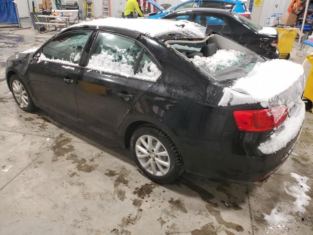 Photo 1 VIN: 3VWDX7AJ0CM306157 - VOLKSWAGEN JETTA SE 