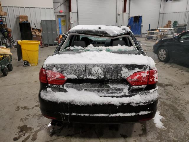 Photo 5 VIN: 3VWDX7AJ0CM306157 - VOLKSWAGEN JETTA SE 