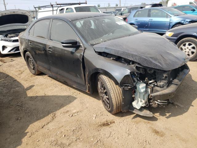 Photo 3 VIN: 3VWDX7AJ0CM307311 - VOLKSWAGEN JETTA SE 