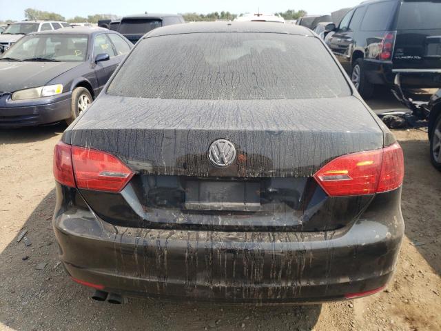 Photo 5 VIN: 3VWDX7AJ0CM307311 - VOLKSWAGEN JETTA SE 