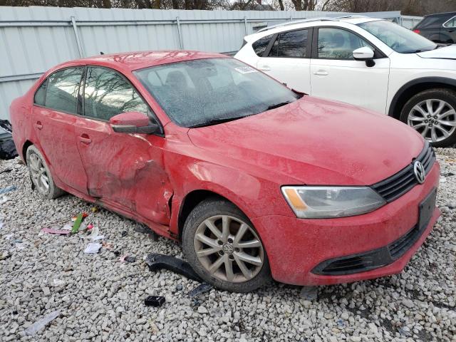 Photo 3 VIN: 3VWDX7AJ0CM307597 - VOLKSWAGEN JETTA 