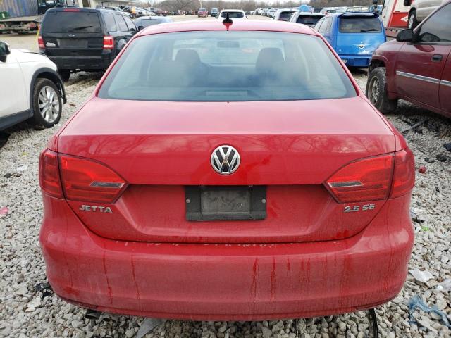 Photo 5 VIN: 3VWDX7AJ0CM307597 - VOLKSWAGEN JETTA 