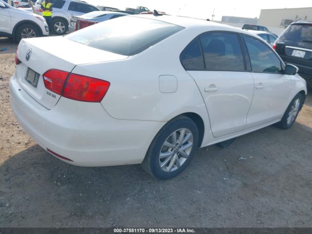 Photo 3 VIN: 3VWDX7AJ0CM313089 - VOLKSWAGEN JETTA SEDAN 