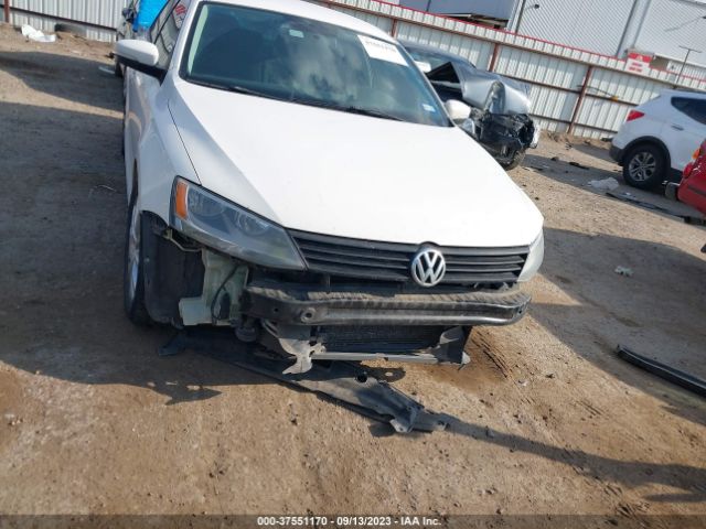 Photo 5 VIN: 3VWDX7AJ0CM313089 - VOLKSWAGEN JETTA SEDAN 