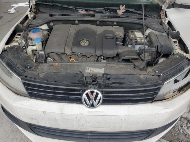 Photo 10 VIN: 3VWDX7AJ0CM315912 - VOLKSWAGEN JETTA SE 