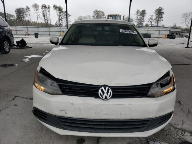 Photo 4 VIN: 3VWDX7AJ0CM315912 - VOLKSWAGEN JETTA SE 