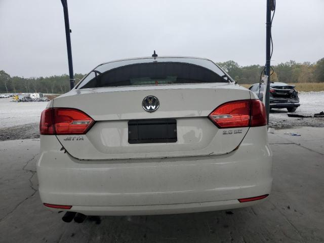 Photo 5 VIN: 3VWDX7AJ0CM315912 - VOLKSWAGEN JETTA SE 