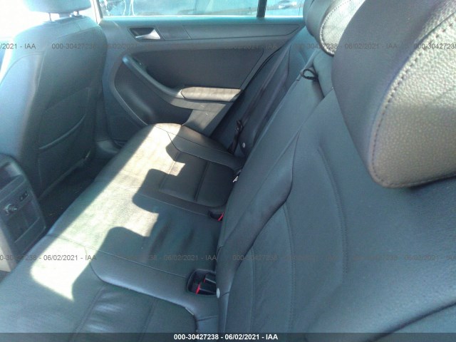 Photo 7 VIN: 3VWDX7AJ0CM323444 - VOLKSWAGEN JETTA SEDAN 