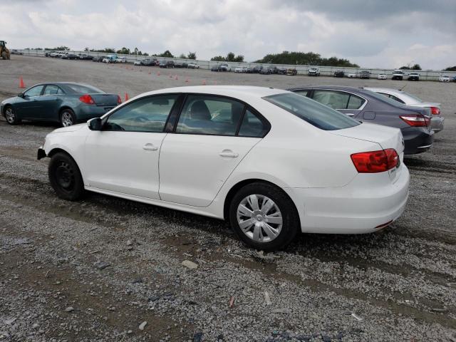 Photo 1 VIN: 3VWDX7AJ0CM326182 - VOLKSWAGEN JETTA SE 