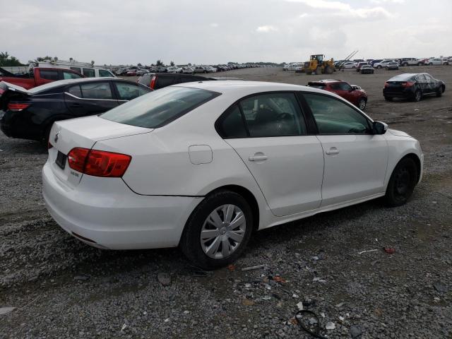 Photo 2 VIN: 3VWDX7AJ0CM326182 - VOLKSWAGEN JETTA SE 