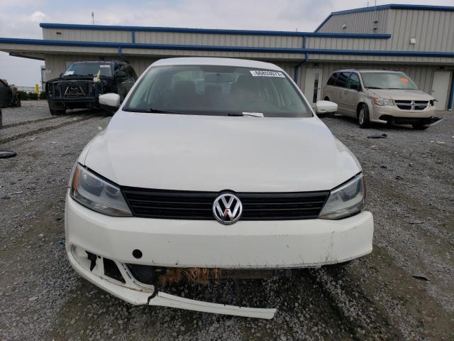 Photo 4 VIN: 3VWDX7AJ0CM326182 - VOLKSWAGEN JETTA SE 