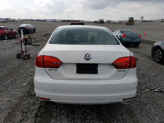 Photo 5 VIN: 3VWDX7AJ0CM326182 - VOLKSWAGEN JETTA SE 