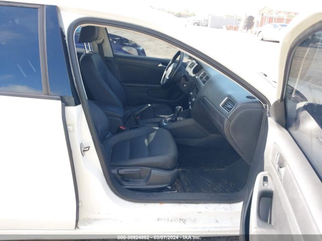 Photo 4 VIN: 3VWDX7AJ0CM336890 - VOLKSWAGEN JETTA 