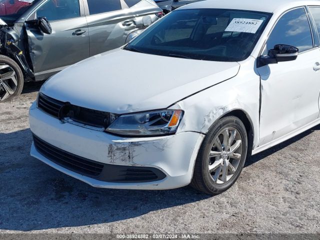 Photo 5 VIN: 3VWDX7AJ0CM336890 - VOLKSWAGEN JETTA 