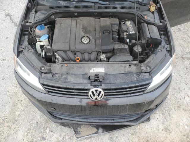 Photo 10 VIN: 3VWDX7AJ0CM336937 - VOLKSWAGEN JETTA SE 