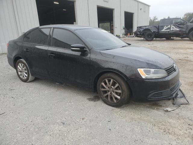 Photo 3 VIN: 3VWDX7AJ0CM336937 - VOLKSWAGEN JETTA SE 