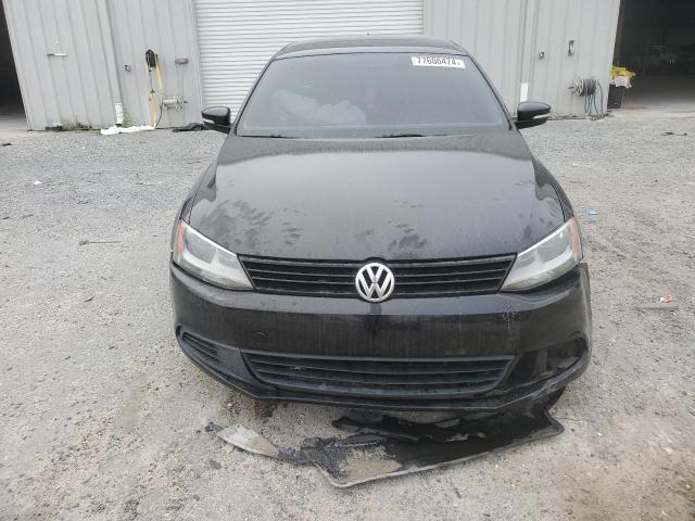 Photo 4 VIN: 3VWDX7AJ0CM336937 - VOLKSWAGEN JETTA SE 