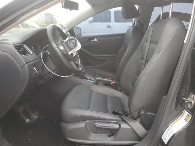 Photo 6 VIN: 3VWDX7AJ0CM336937 - VOLKSWAGEN JETTA SE 