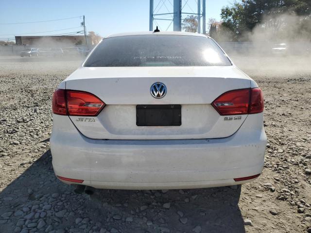 Photo 5 VIN: 3VWDX7AJ0CM341149 - VOLKSWAGEN JETTA SE 