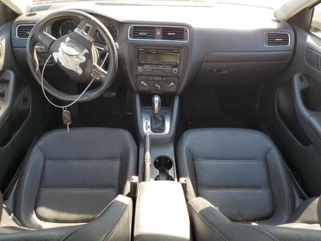 Photo 7 VIN: 3VWDX7AJ0CM341149 - VOLKSWAGEN JETTA SE 