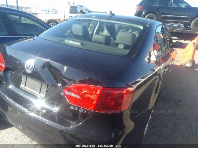 Photo 3 VIN: 3VWDX7AJ0CM343080 - VOLKSWAGEN JETTA SEDAN 