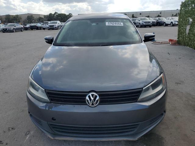 Photo 4 VIN: 3VWDX7AJ0CM344035 - VOLKSWAGEN JETTA 