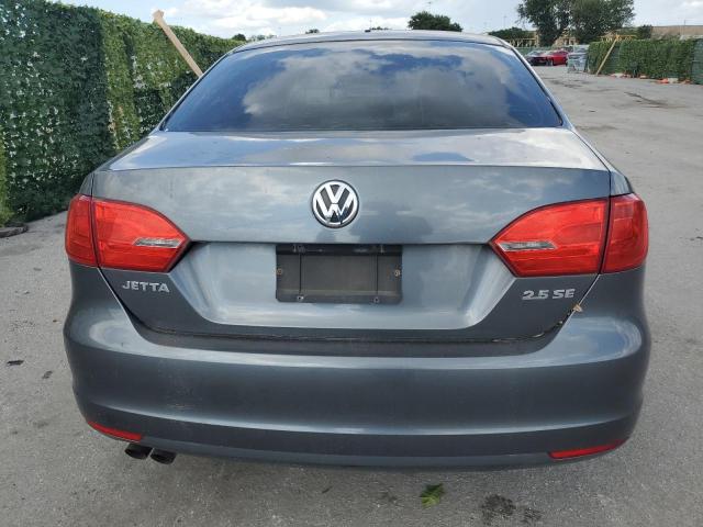 Photo 5 VIN: 3VWDX7AJ0CM344035 - VOLKSWAGEN JETTA 