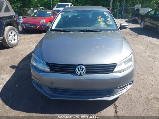 Photo 5 VIN: 3VWDX7AJ0CM350207 - VOLKSWAGEN JETTA 