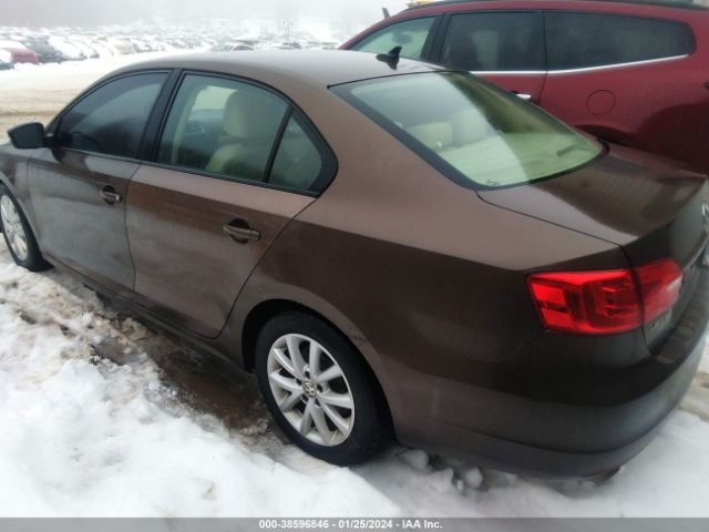 Photo 2 VIN: 3VWDX7AJ0CM351728 - VOLKSWAGEN JETTA 