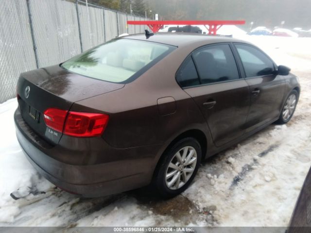 Photo 3 VIN: 3VWDX7AJ0CM351728 - VOLKSWAGEN JETTA 