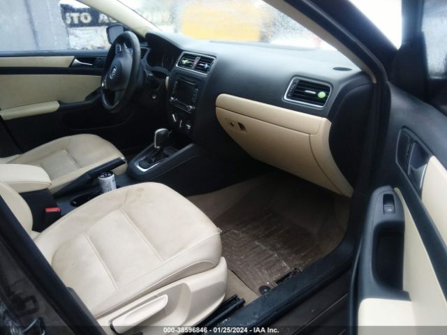 Photo 4 VIN: 3VWDX7AJ0CM351728 - VOLKSWAGEN JETTA 