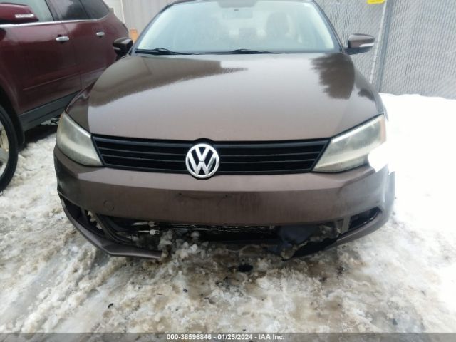 Photo 5 VIN: 3VWDX7AJ0CM351728 - VOLKSWAGEN JETTA 