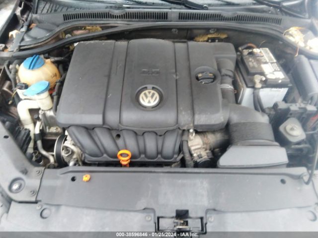 Photo 9 VIN: 3VWDX7AJ0CM351728 - VOLKSWAGEN JETTA 