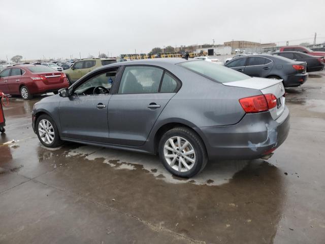 Photo 1 VIN: 3VWDX7AJ0CM351745 - VOLKSWAGEN JETTA SE 