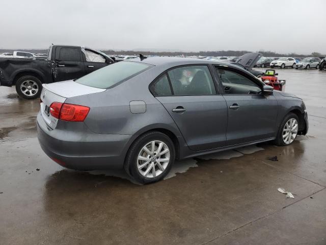 Photo 2 VIN: 3VWDX7AJ0CM351745 - VOLKSWAGEN JETTA SE 