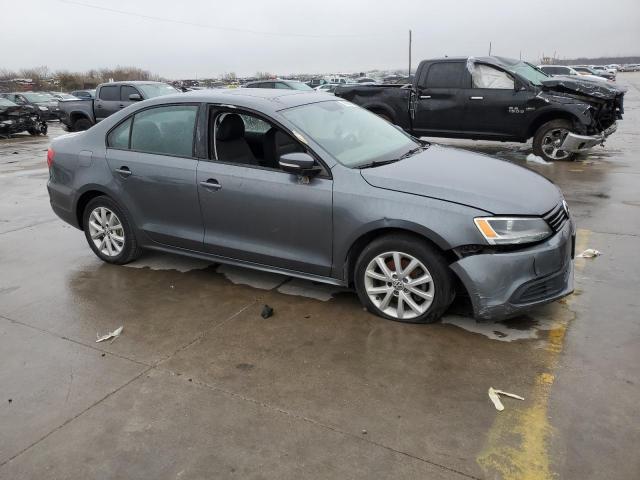 Photo 3 VIN: 3VWDX7AJ0CM351745 - VOLKSWAGEN JETTA SE 