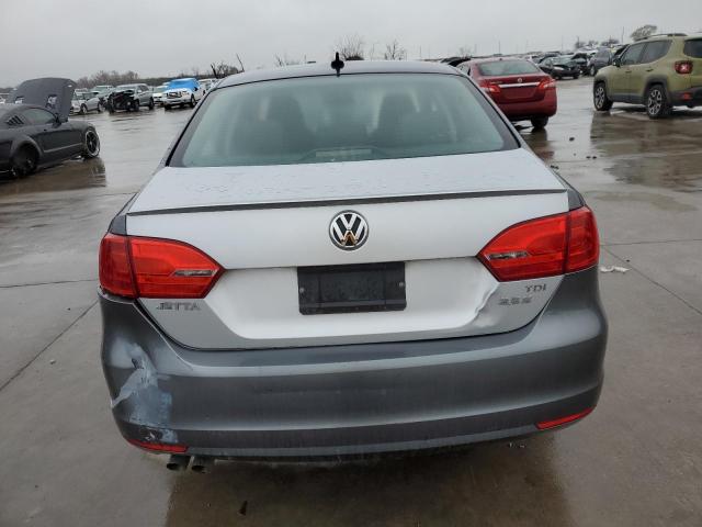 Photo 5 VIN: 3VWDX7AJ0CM351745 - VOLKSWAGEN JETTA SE 