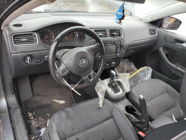 Photo 7 VIN: 3VWDX7AJ0CM351745 - VOLKSWAGEN JETTA SE 