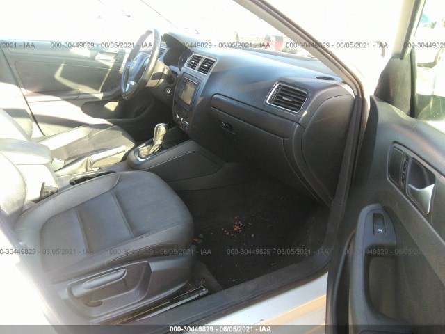 Photo 4 VIN: 3VWDX7AJ0CM356444 - VOLKSWAGEN JETTA SEDAN 