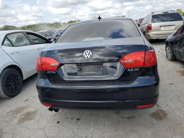 Photo 5 VIN: 3VWDX7AJ0CM367640 - VOLKSWAGEN JETTA SE 