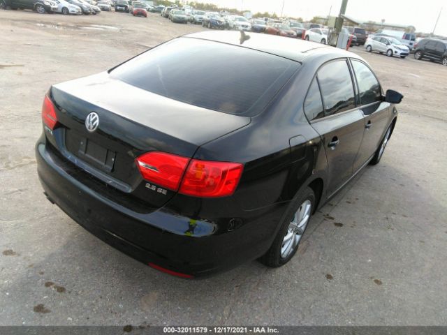 Photo 3 VIN: 3VWDX7AJ0CM380047 - VOLKSWAGEN JETTA SEDAN 