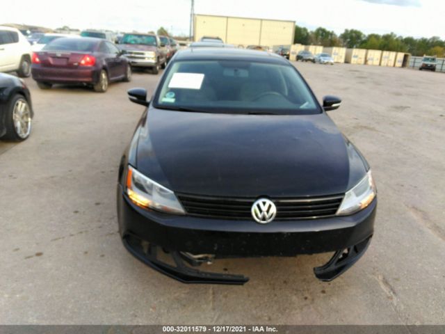 Photo 5 VIN: 3VWDX7AJ0CM380047 - VOLKSWAGEN JETTA SEDAN 