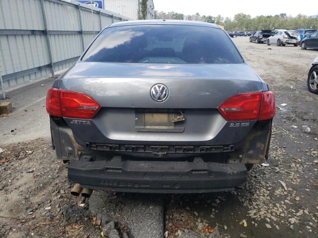 Photo 5 VIN: 3VWDX7AJ0CM382512 - VOLKSWAGEN JETTA SE 