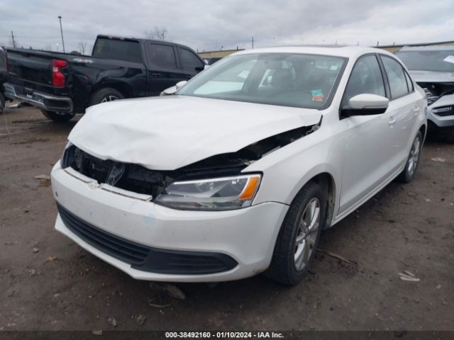 Photo 1 VIN: 3VWDX7AJ0CM383479 - VOLKSWAGEN JETTA 