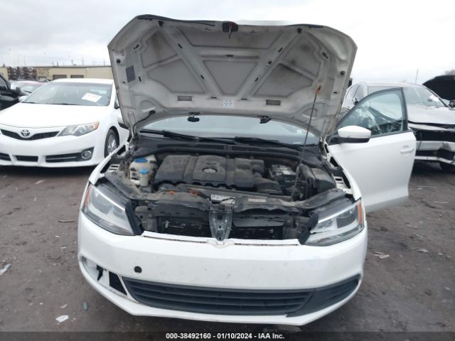 Photo 5 VIN: 3VWDX7AJ0CM383479 - VOLKSWAGEN JETTA 