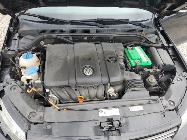 Photo 10 VIN: 3VWDX7AJ0CM389279 - VOLKSWAGEN JETTA 