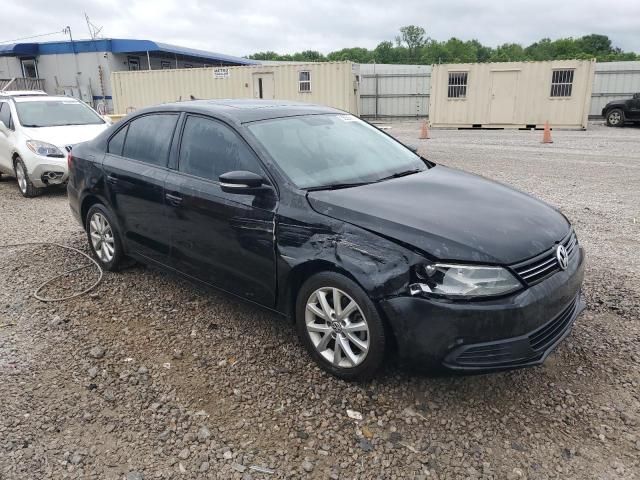 Photo 3 VIN: 3VWDX7AJ0CM389279 - VOLKSWAGEN JETTA 