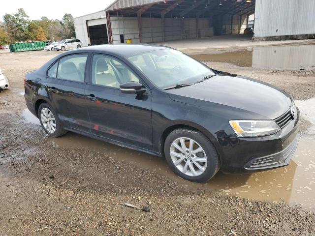 Photo 3 VIN: 3VWDX7AJ0CM461601 - VOLKSWAGEN JETTA 